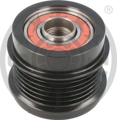 Optimal F5-5010 - Piedziņas skriemelis, Ģenerators www.autospares.lv