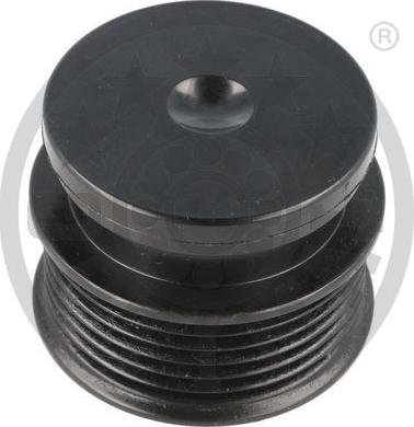 Optimal F5-5011 - Piedziņas skriemelis, Ģenerators www.autospares.lv