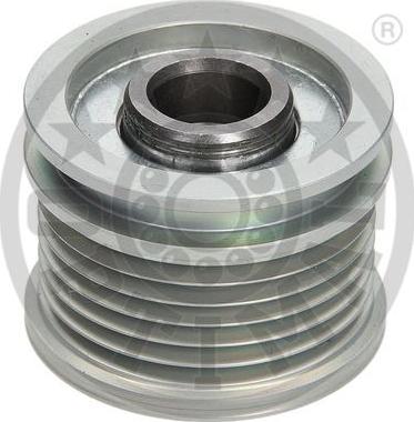 Optimal F5-1019 - Pulley, alternator, freewheel clutch www.autospares.lv