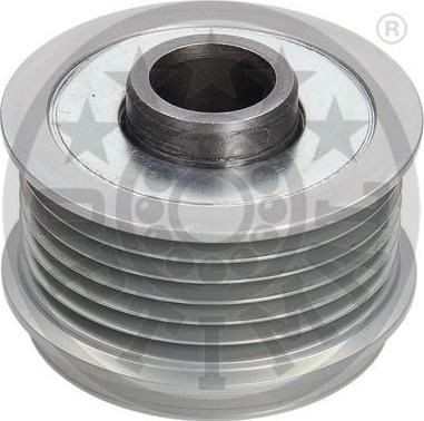 Optimal F5-1014 - Шкив генератора, муфта www.autospares.lv