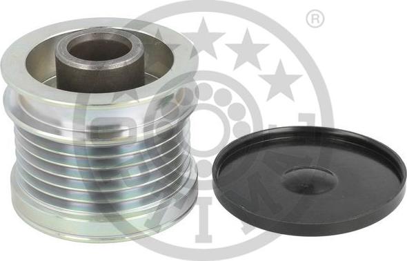 Optimal F5-1177 - Piedziņas skriemelis, Ģenerators www.autospares.lv