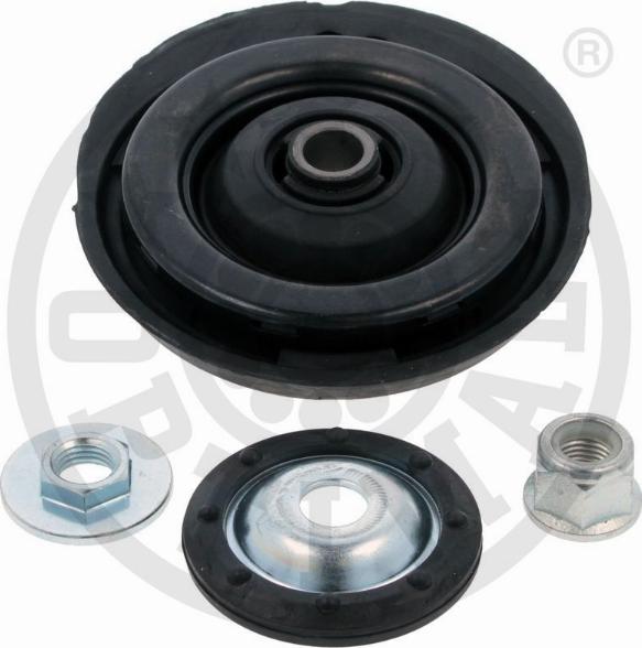 Optimal F0-0049S - Опора стойки амортизатора, подушка www.autospares.lv