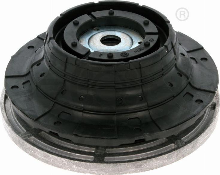 Optimal F0-0048S - Amortizatora statnes balsts www.autospares.lv