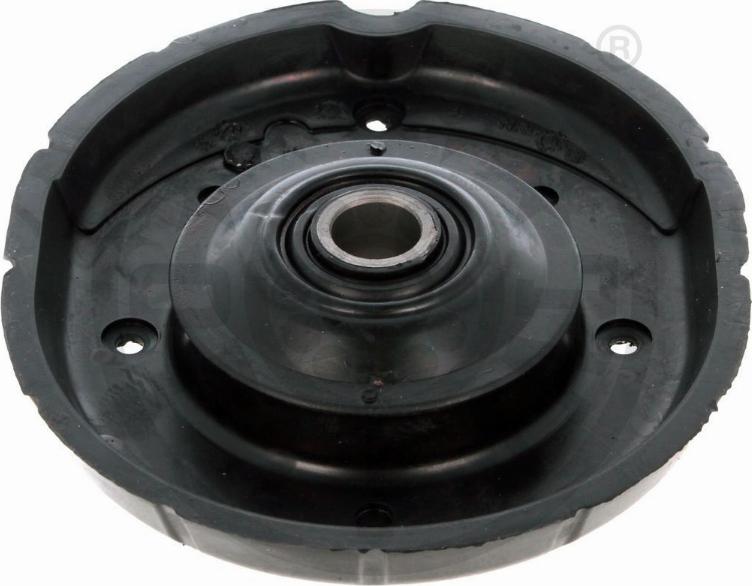 Optimal F0-0051 - Amortizatora statnes balsts www.autospares.lv