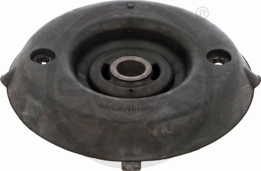 Optimal F0-0052 - Amortizatora statnes balsts www.autospares.lv