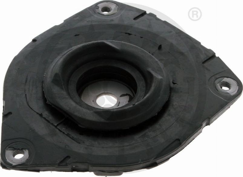 Optimal F0-0062 - Amortizatora statnes balsts www.autospares.lv