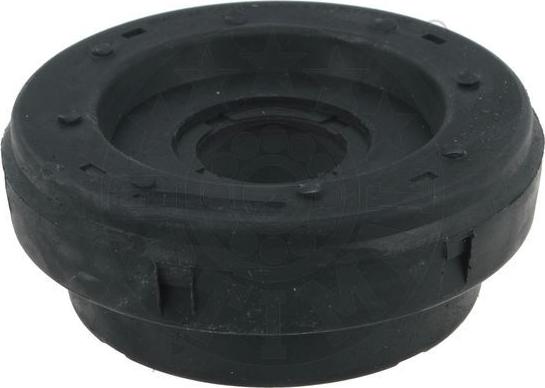 Optimal F0-0004 - Опора стойки амортизатора, подушка www.autospares.lv