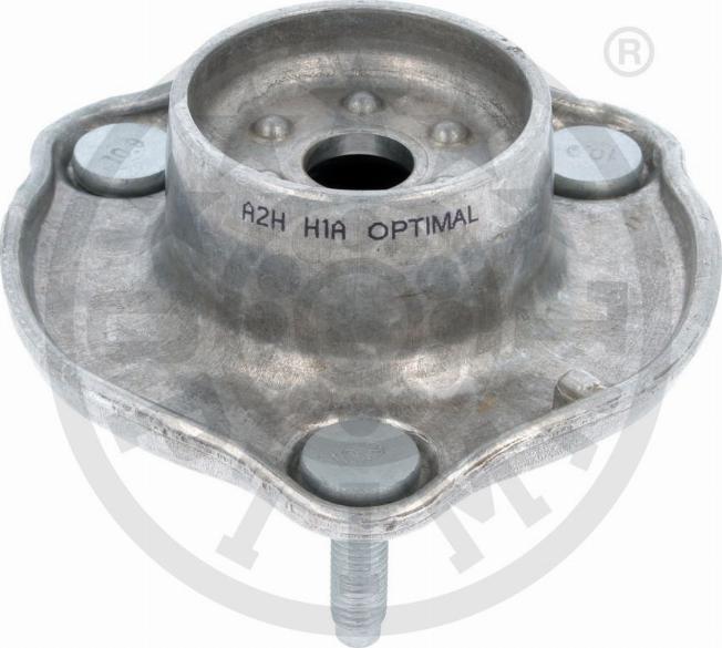 Optimal F0-0015 - Amortizatora statnes balsts autospares.lv