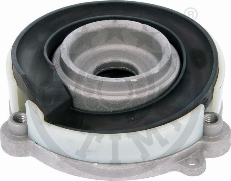 Optimal F0-0016S - Amortizatora statnes balsts www.autospares.lv