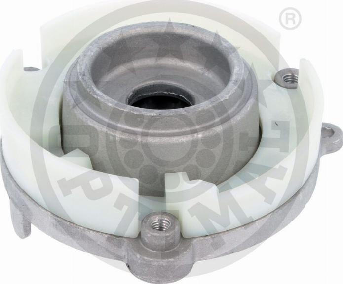 Optimal F0-0016 - Amortizatora statnes balsts www.autospares.lv