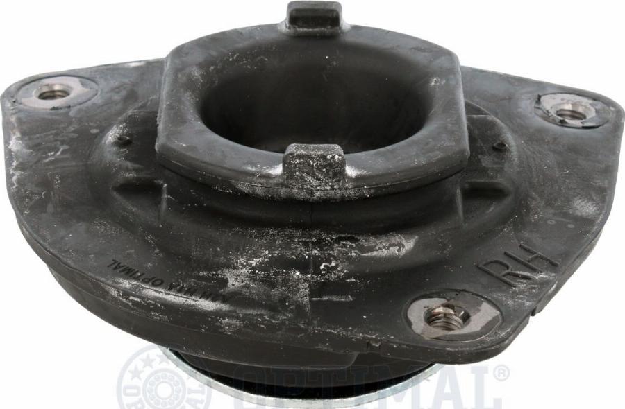 Optimal F0-0036 - Amortizatora statnes balsts www.autospares.lv