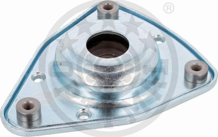 Optimal F0-0022 - Опора стойки амортизатора, подушка www.autospares.lv