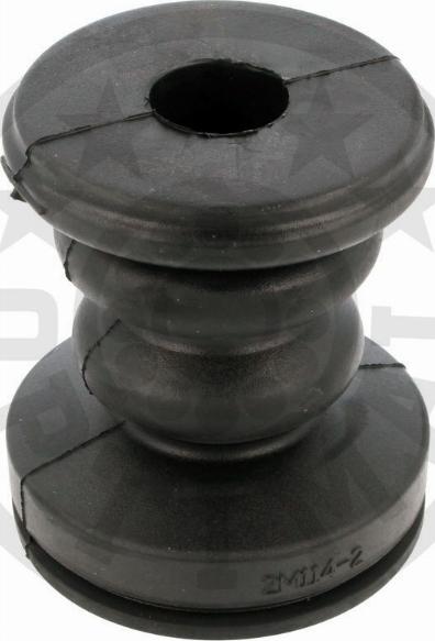 Optimal F0-3059 - Rubber Buffer, suspension www.autospares.lv