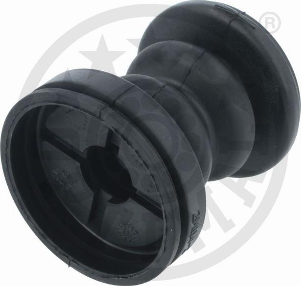 Optimal F0-3059 - Rubber Buffer, suspension www.autospares.lv