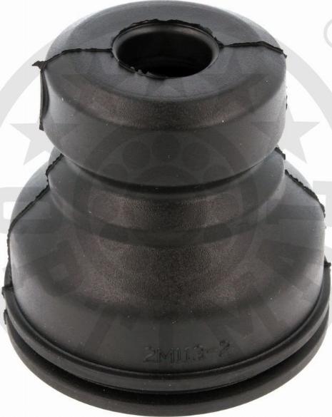 Optimal F0-3056 - Rubber Buffer, suspension www.autospares.lv