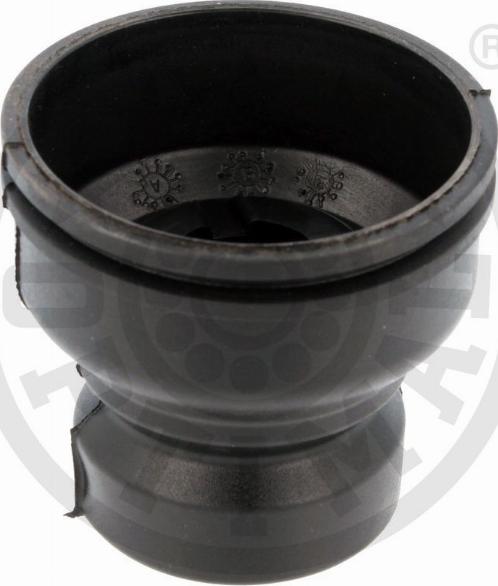 Optimal F0-3056 - Rubber Buffer, suspension www.autospares.lv