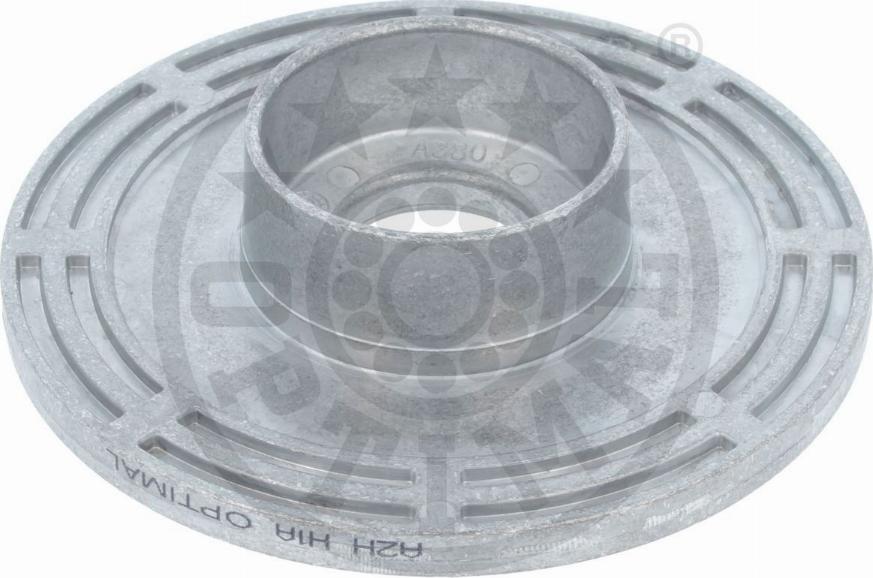 Optimal F0-2048 - Amortizatora statnes balsts www.autospares.lv