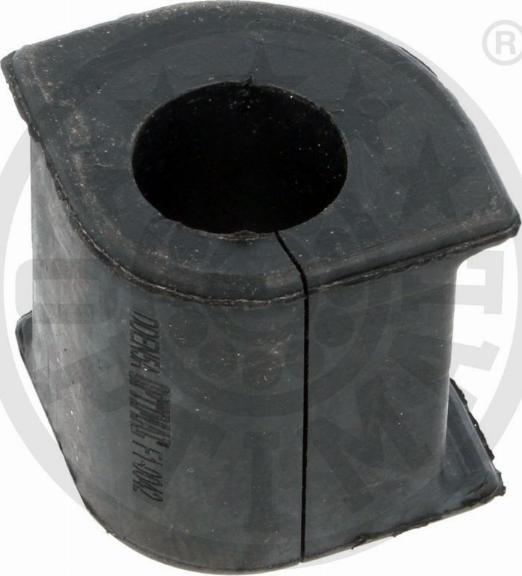 Optimal F1-0042 - Втулка стабилизатора www.autospares.lv