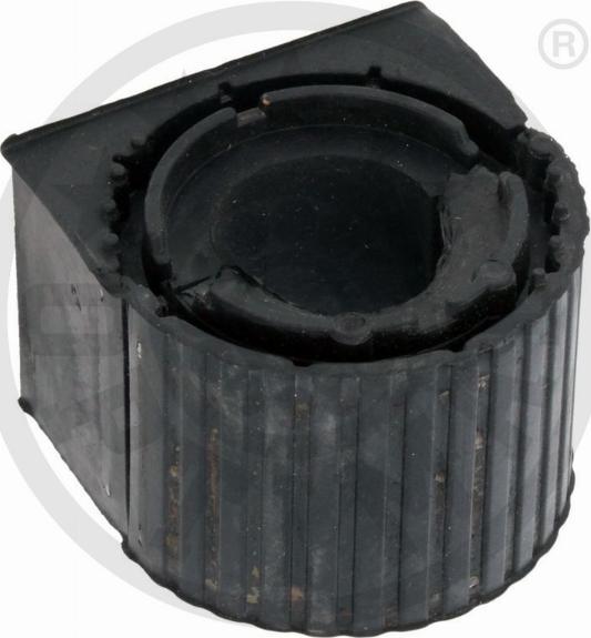 Optimal F1-0014 - Bearing Bush, stabiliser www.autospares.lv