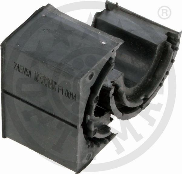 Optimal F1-0014 - Bukse, Stabilizators www.autospares.lv