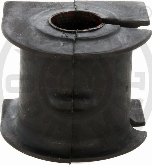 Optimal F1-0082 - Bukse, Stabilizators www.autospares.lv