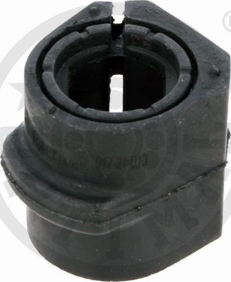 Optimal F1-0039 - Bukse, Stabilizators www.autospares.lv