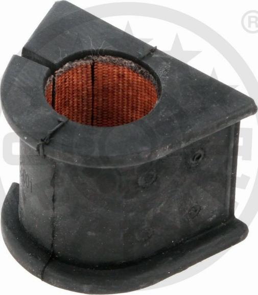 Optimal F1-0037 - Bukse, Stabilizators www.autospares.lv