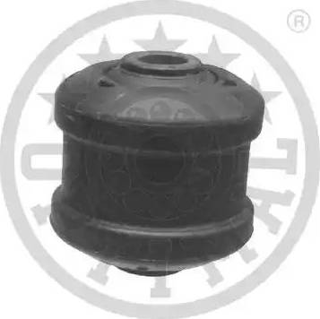 Optimal F8-4042 - Piekare, Šķērssvira www.autospares.lv