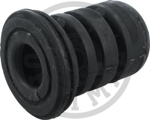 Optimal F8-4063 - Gājiena ierobežotājs, Atsperojums www.autospares.lv