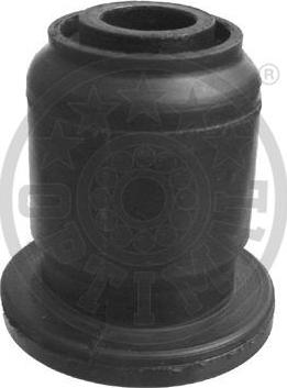 Optimal F8-4005 - Bush of Control / Trailing Arm www.autospares.lv