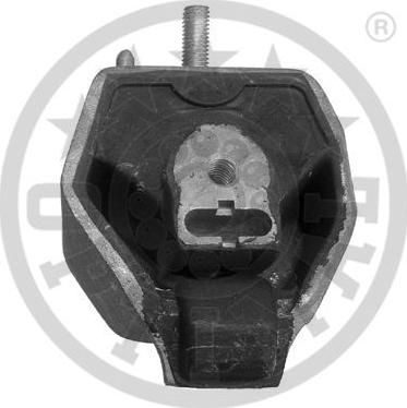 Optimal F8-4029 - Piekare, Automātiskā pārnesumkārba www.autospares.lv