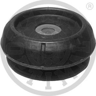 Optimal F8-4105 - Опора стойки амортизатора, подушка www.autospares.lv