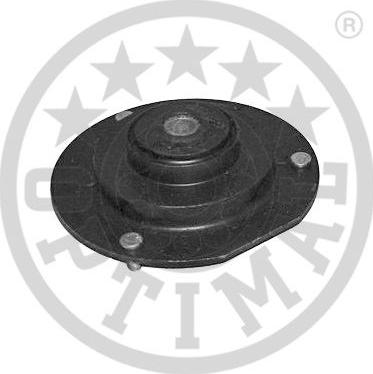 Optimal F8-5952 - Amortizatora statnes balsts www.autospares.lv