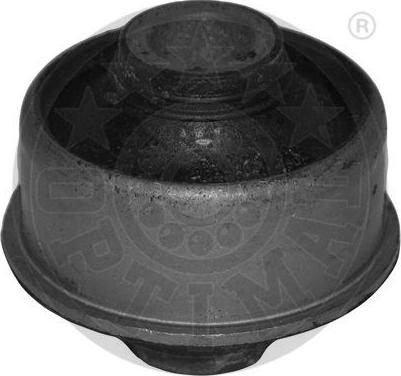 Optimal F8-5969 - Сайлентблок, рычаг подвески колеса www.autospares.lv