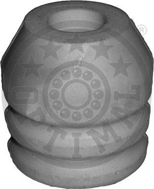 Optimal F8-5966 - Gājiena ierobežotājs, Atsperojums www.autospares.lv