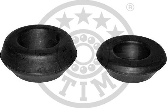 Optimal F8-5906 - Amortizatora statnes balsts www.autospares.lv