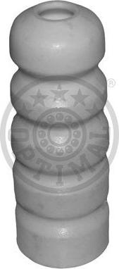 Optimal F8-5912 - Gājiena ierobežotājs, Atsperojums www.autospares.lv