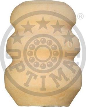 Optimal F8-5938 - Отбойник, демпфер амортизатора www.autospares.lv