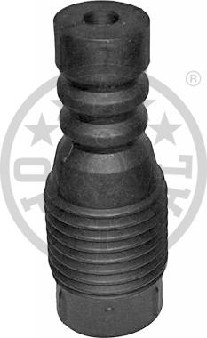 Optimal F8-5937 - Gājiena ierobežotājs, Atsperojums www.autospares.lv