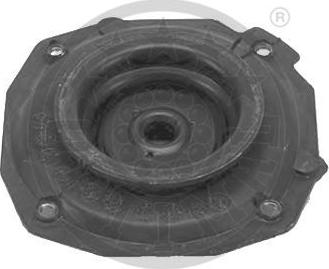 Optimal F8-5499 - Amortizatora statnes balsts www.autospares.lv