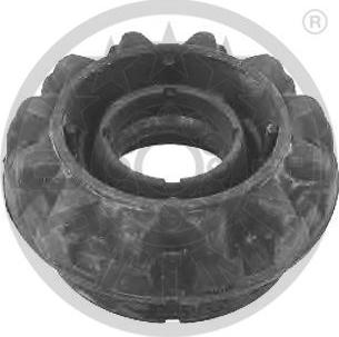 Optimal F8-5494 - Опора стойки амортизатора, подушка www.autospares.lv