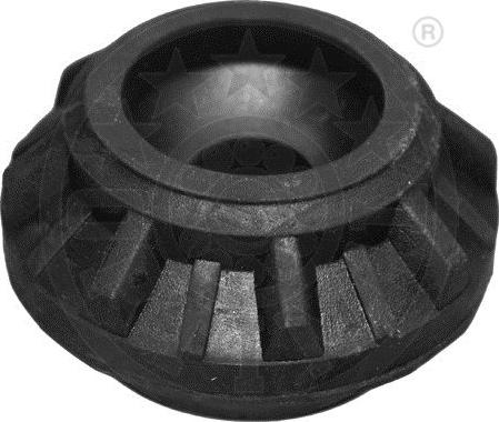 Optimal F8-5495 - Amortizatora statnes balsts www.autospares.lv