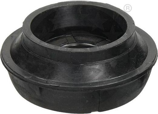 Optimal F8-5496 - Опора стойки амортизатора, подушка www.autospares.lv