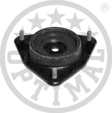 Optimal F8-5447 - Amortizatora statnes balsts autospares.lv