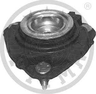 Optimal F8-5408 - Amortizatora statnes balsts www.autospares.lv