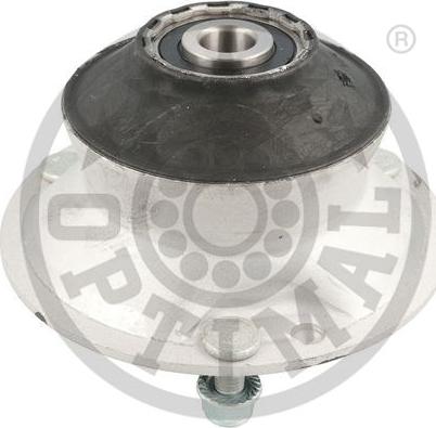 Optimal F8-5433A - Amortizatora statnes balsts www.autospares.lv