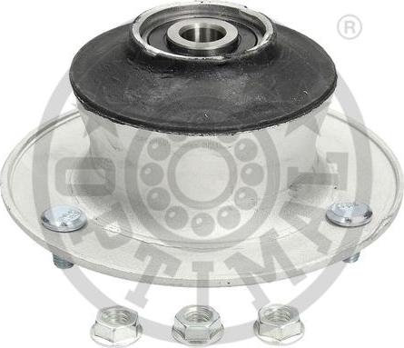 Optimal F8-5433 - Amortizatora statnes balsts autospares.lv