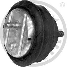 Optimal F8-5428 - Piekare, Dzinējs www.autospares.lv