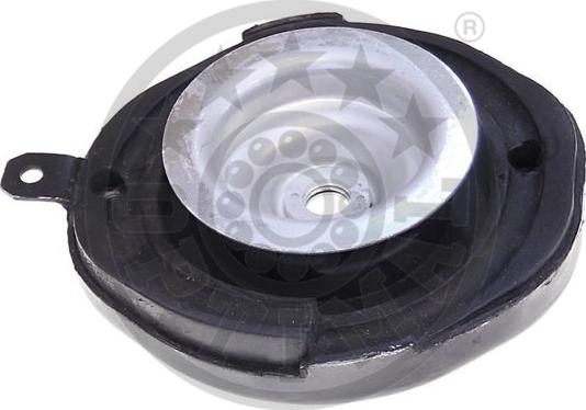 Optimal F8-5473 - Опора стойки амортизатора, подушка www.autospares.lv