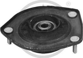 Optimal F8-5598 - Amortizatora statnes balsts www.autospares.lv